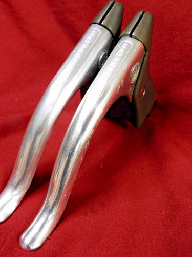 Leve freno campagnolo nuovo - freno,