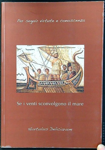 Venti sconvolgono il - venti,
