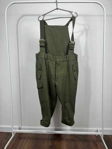 Pantalone caccia austriaco - pantalone,