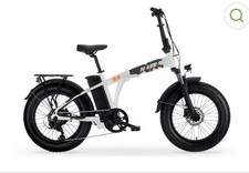 FAT BIKE ELETTRICA