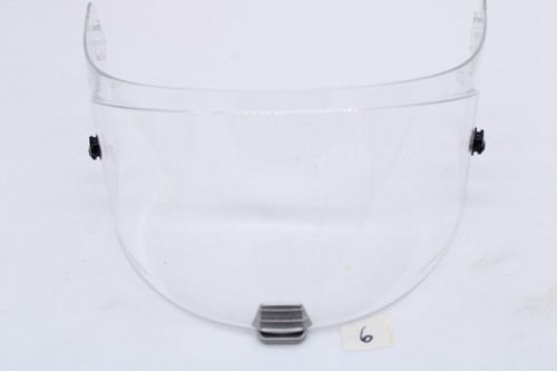 Visiera originale casco