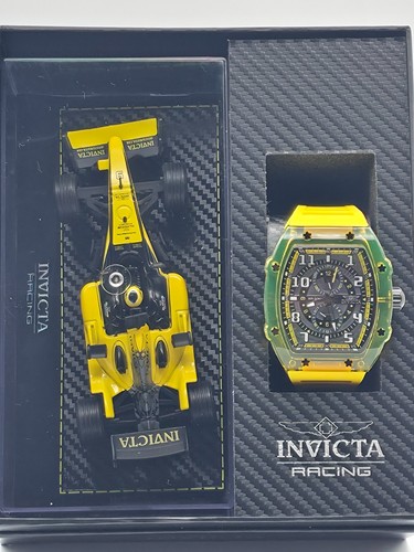 Invicta special edition - special,