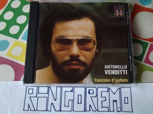 Antonello venditti canzoni - antonello,
