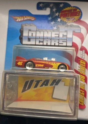 2008 hot wheels connect cars - wheels,