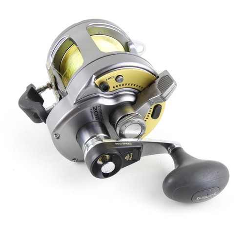 Mulinello pesca shimano - da,