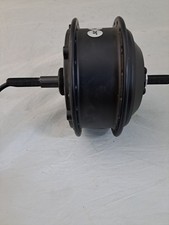 Motore e-bike brushless