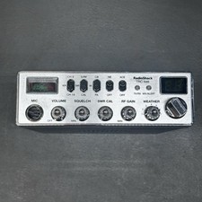 Radio d'epoca Shack Trc-446