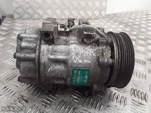2006 ford max - max, compressore