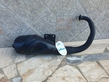 MARMITTA SCARICO LEOVINCI SP3