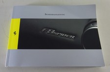 Manuale uso e manutenzione