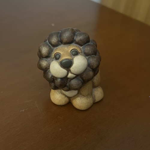 Thun leone leoncino lion - leone,