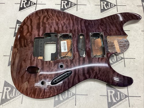 Ibanez s470 dxqm - s470, s