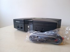 Console Xbox Classic |