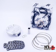 KIT SOSTITUZIONE PISTONE HONDA