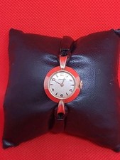 Superbe montre femme MARVIN Pl