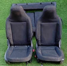 TAPPEZZERIA COMPLETA PER SMART