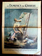 LA DOMENICA DEL CORRIERE 30