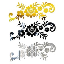 Adesivo murale decorazione