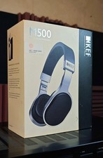 Bellissime cuffie KEF® M500 ~