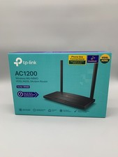 TP-Link AC1200 Wireless