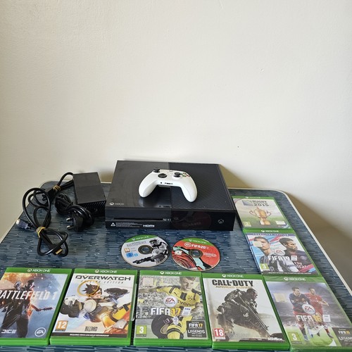 Xbox one 500gb - xbox, modello