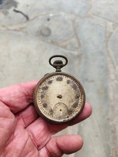 ww2 - Orologio da tasca