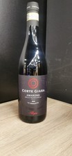 ALLEGRINI CORTE GIARA LA GROLETTA 2020 VINO ROSSO AMARONE DELLA VALPOLICELLA DOC