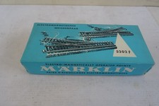 scambi Marklin 5202 in
