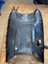 Sottopedana Nera Italjet Pista