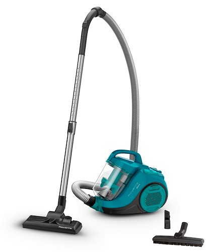 Rowenta aspirapolvere traino - rowenta,