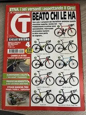 Cicloturismo - N 4 - Aprile 17