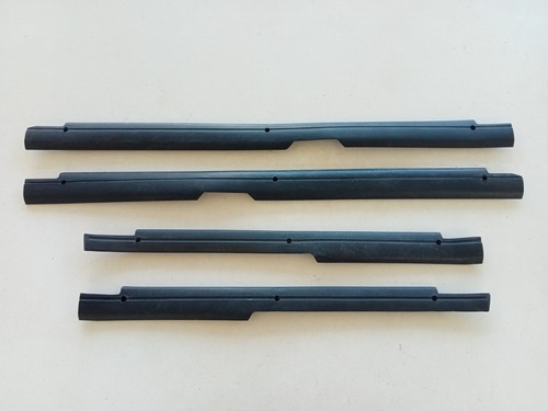 Set completo battitacco fiat - battitacco,