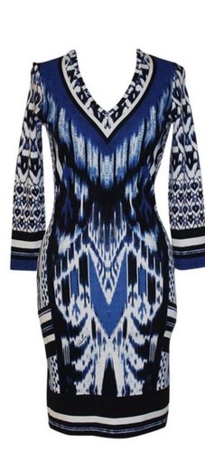 Abito roberto cavalli - cavalli, bodycon