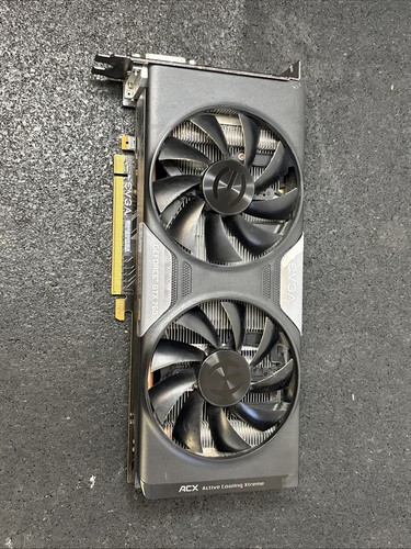 Evga gtx 760 - evga, cooler