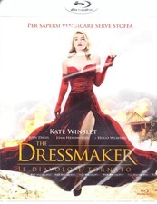Blu-ray THE DRESSMAKER - IL