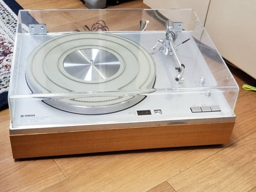 Giradischi yamaha 800 - yamaha, yp-800