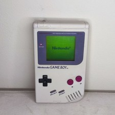 Nintendo Game Boy Classic