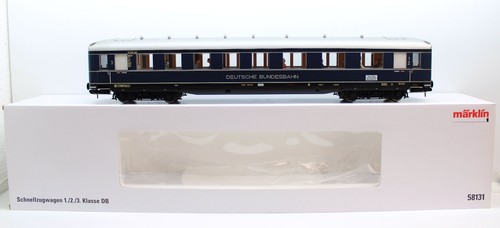 Märklin 58131 scala - , 1