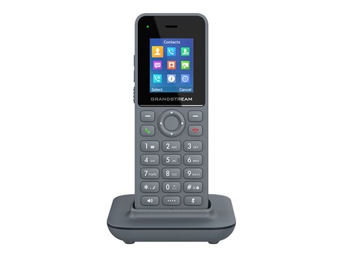 Grandstream dp725 schnurloses - grandstream,