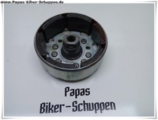 Suzuki GS 500 E GM51B Lima