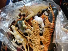 Lotto Stock Giocattoli Animali