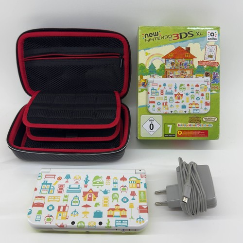 New nintendo 3ds animal - new,