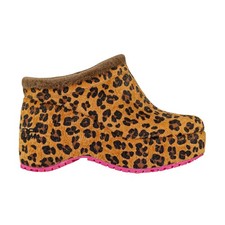 FORNARINA BUBBLE ANIMAL BROWN