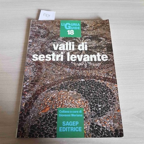 Valli sestri levante - valli,