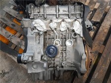 BBZ motore SEAT IBIZA 6L1 1.4