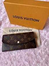 Portafoglio Louis Vuitton