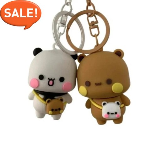 Panda sweet cute - e, dudu