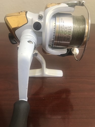 Reel pesca shimano - pesca,