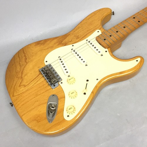 Fender custom shop 1957 - fender,
