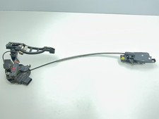 SERRATURA POSTERIORE DESTRA